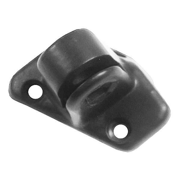 Suporte Superior Lado Direito Retrovisor Volkswagen Caminhão