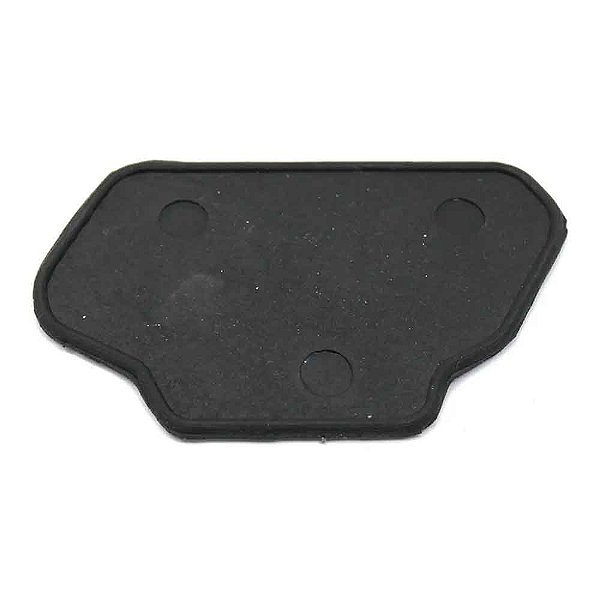 Junta Suporte Superior Retrovisor Volkswagen Médio Leve Esquerdo