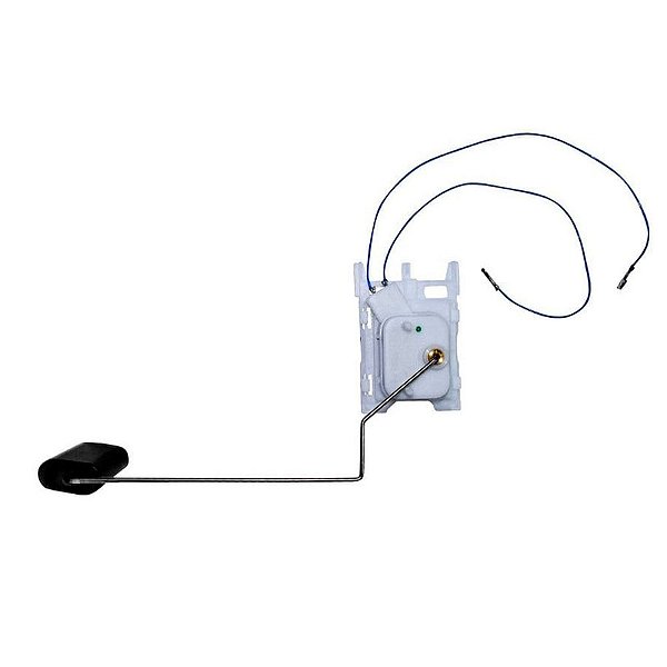 Sensor Boia Tanque Combustível Bomba Delphi 80 Litros S10 2.8 2009/2011