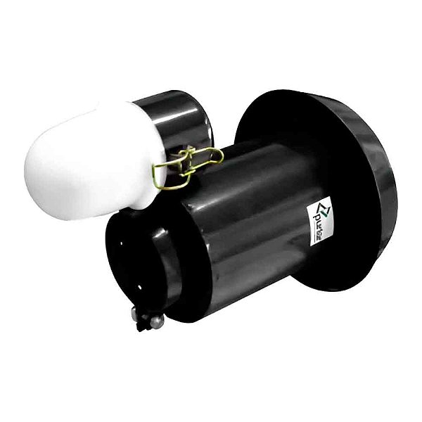 Tomada de Ar VW 690/790S MWM Completo