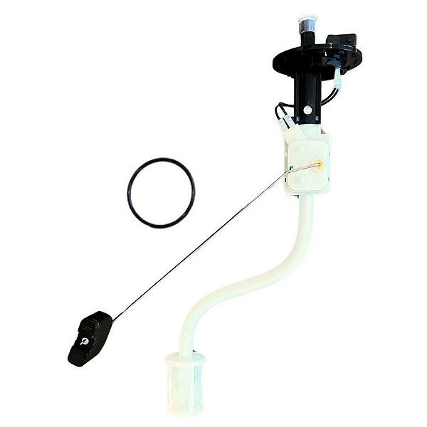 Boia Tanque Combustível Plástico 150 Litros F4000 Ford Cargo 816