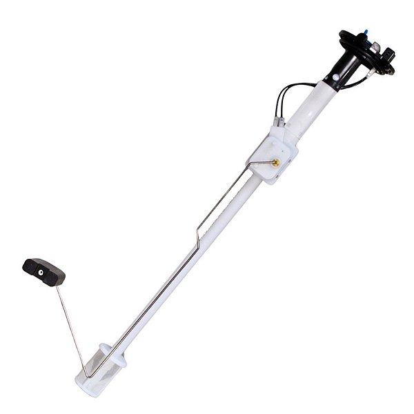 Boia Tanque Combustível Plástico 315 Litros VW Constellation Meteor