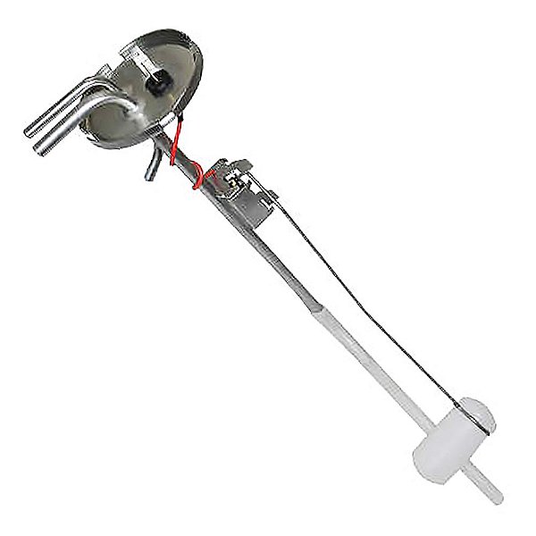 Boia Tanque Combustível Plástico 120 Litros Ar Condicionado 20 Silverado com Pescador Retorno