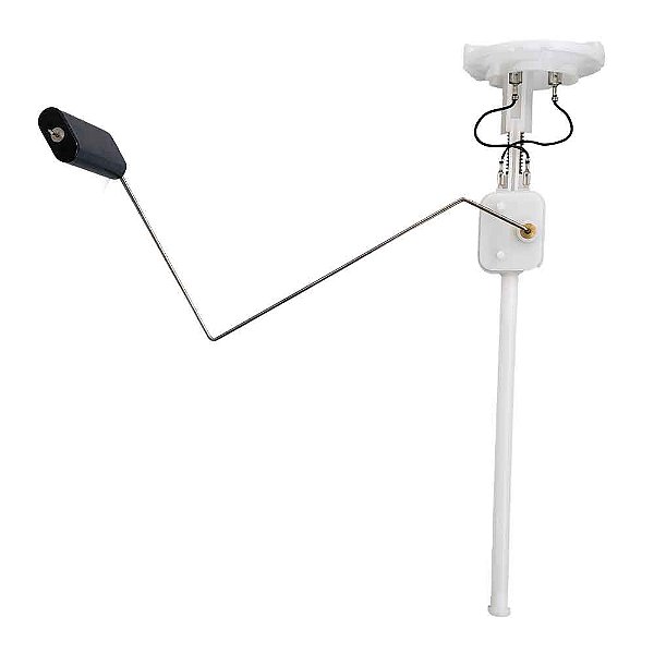 Boia Tanque Combustível C20 Grand Blazer Silverado 1997/2002 Sem Pesca Retorno Gasolina