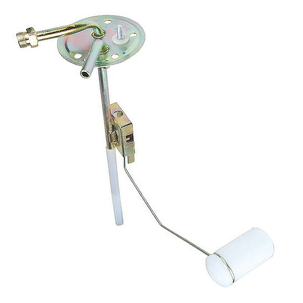 Boia Tanque Combustível Metálico 88 Litros C20 D20 1986/1992