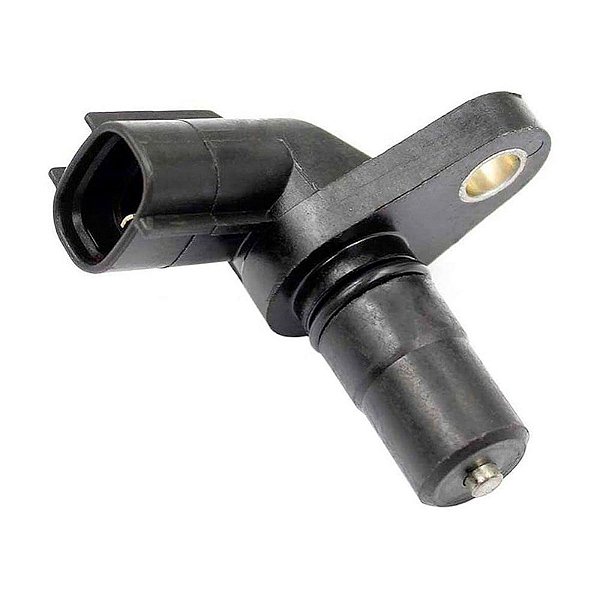 Sensor Indutivo Velocímetro Chicote 2 Vias Câmbio 4 Automático Velocidade Hilux 1995/2015