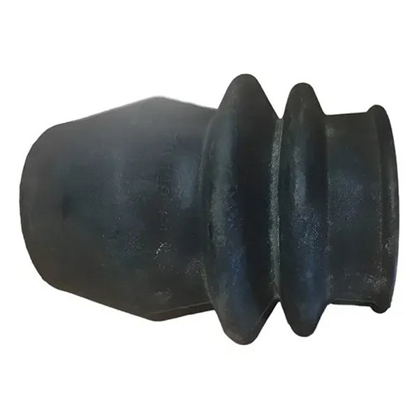 Mangueira Sanfona Filtro de Ar VW Caminhão 11/13130/690