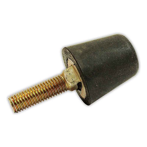 Coxim Apoio Superior Trambulador Câmbio Volkswagen 790S 7110S 87/94 VA142 3477169