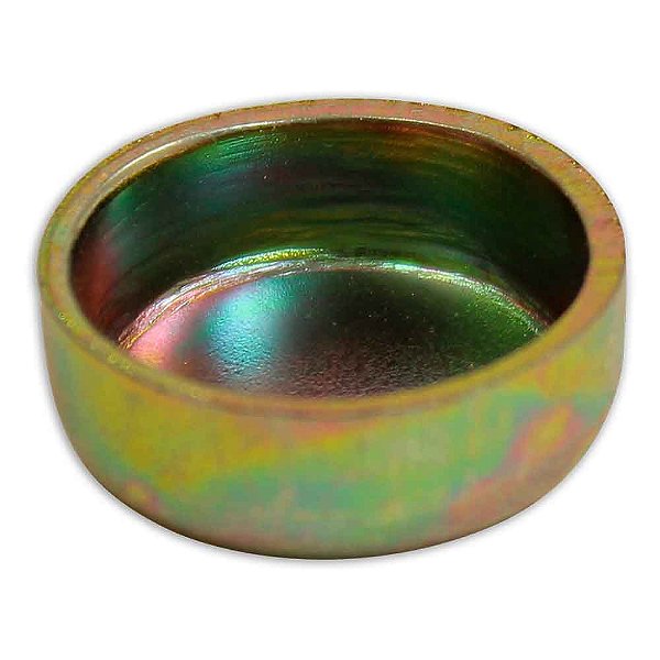 Tampa de Selo do Garfo Reduzido Volkswagen/Cargo Diferencial 220/230/24