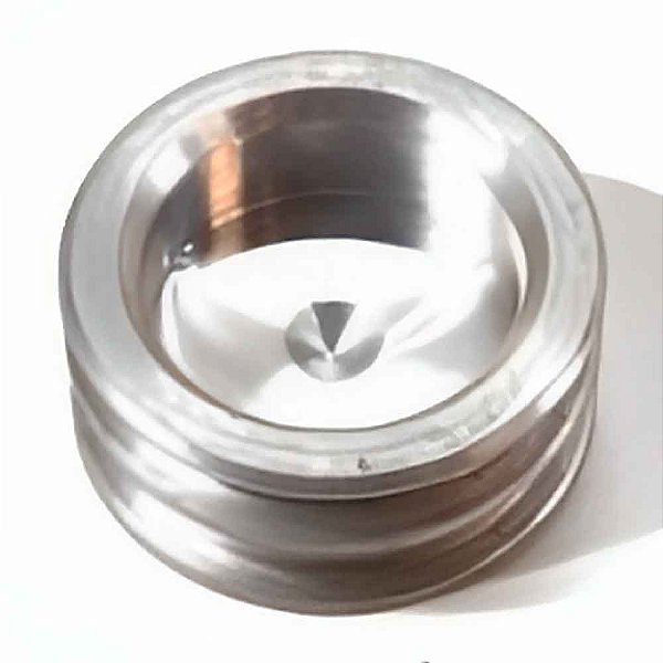 Pistão Reduzido Cargo/VW TDS