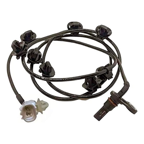 Sensor Hall ABS Traseiro Lado Direito 128,5 cm Hilux 2015