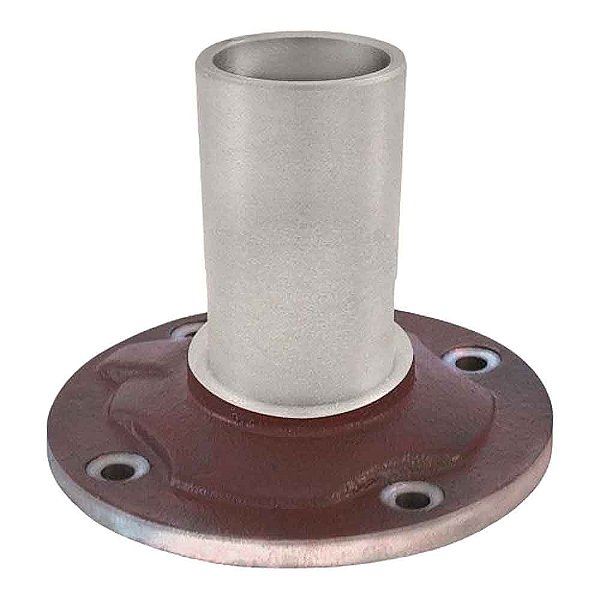 Moringa Câmbio F1000/4000 78 Sem Rosca 3314655