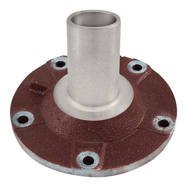 Moringa Câmbio FS2305B/D Silverado