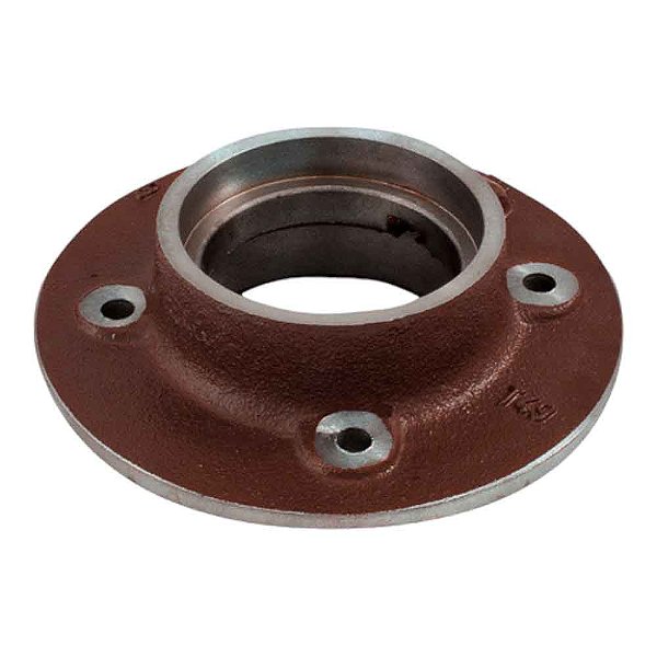 Moringa Câmbio FS4005/4205/5005/5205/5305 com Furos