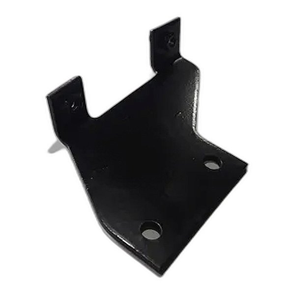 Suporte Para Parachoque Dianteiro Ford F1/4000 1992/1998