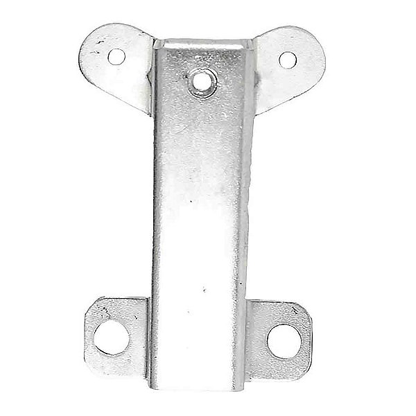 Suporte Retrovisor Externo Ford F1/4 93/98