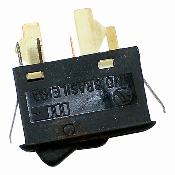 Interruptor de Iluminação Interno F4 93/98