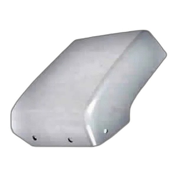 Ponteira para Parachoque Dianteiro Lado Direito VW 94/99