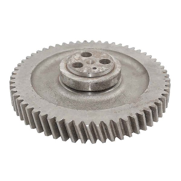 Engrenagem Intermediária Comando com Bucha MWM