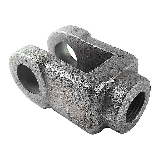 Forquilha de Freio Cuica Dianteira Todos