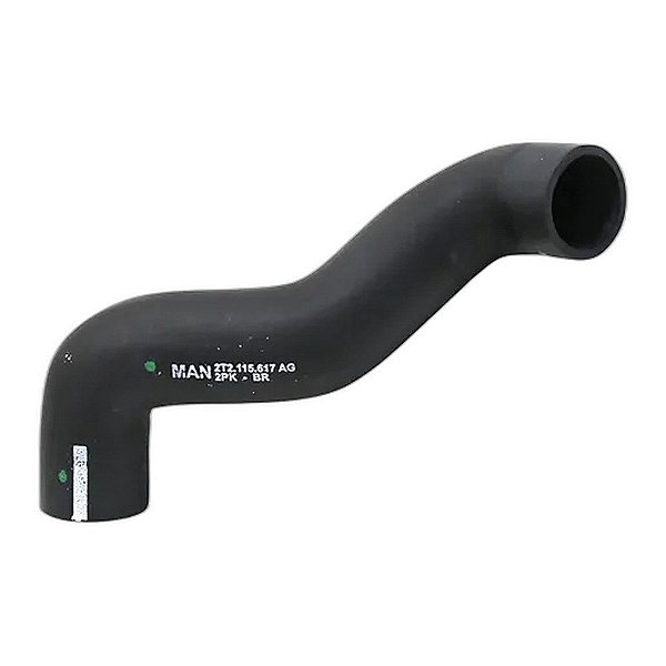 Mangueira Gargalo Óleo VW Caminhão Médio/Pesado VA8634