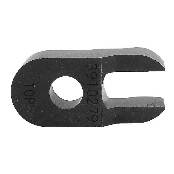 Grampo de Fixação do Bico Injetor Cummins Série C 6 Cilindros VA9335 Fixação 6 Cilindros