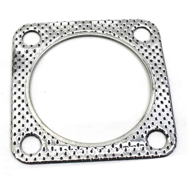 Junta Tubo Dianteiro MWM Coletor Escape