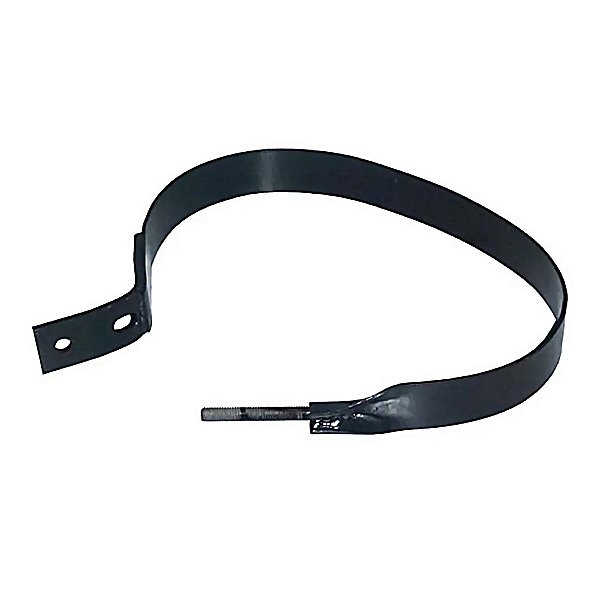 Abraçadeira Silenciosa Escape Cargo Volkswagen 1215/403