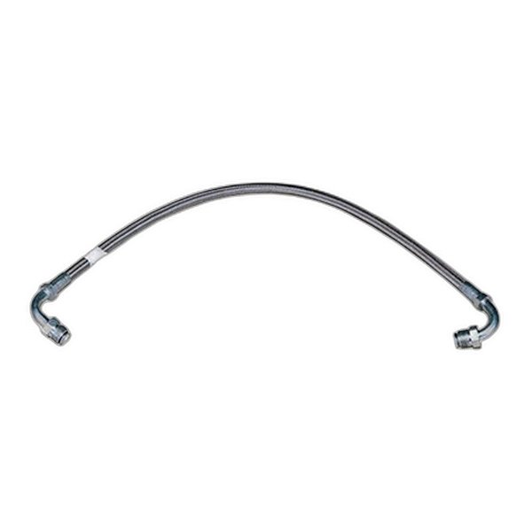 Flex Turbina Volkswagen/Ford 1214/1617/1622 1 Curva