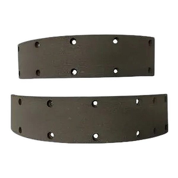 Lona de Freio Dianteiro F4000 75/ Padrão 2042A