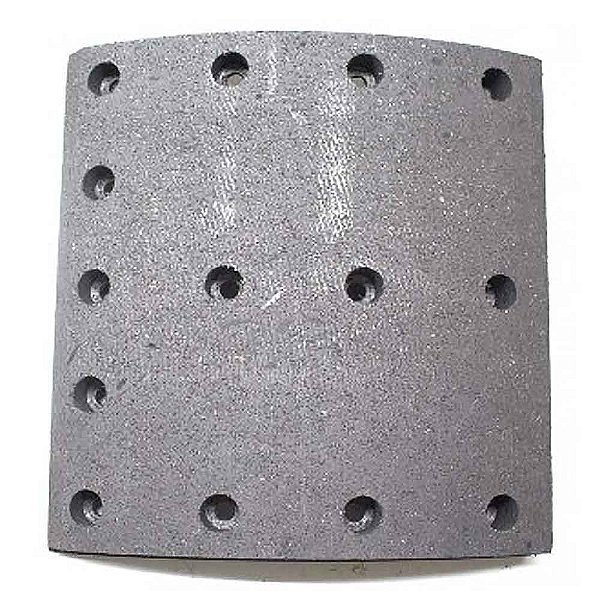 Lona de Freio Traseira Volvo FH FM NH