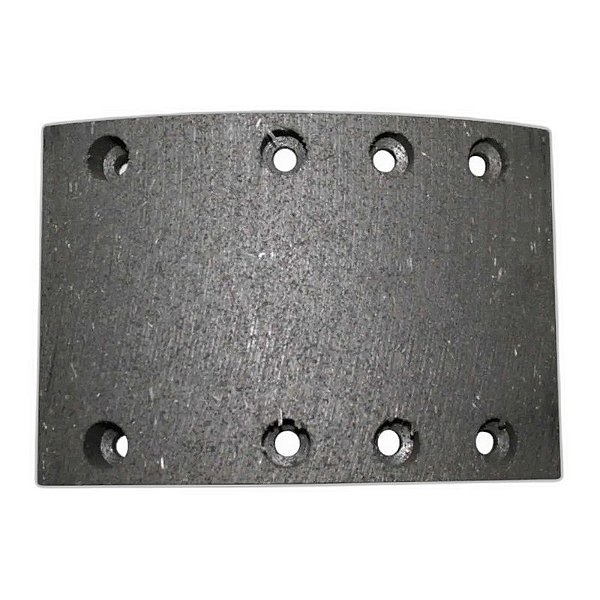 Lona de Freio Dianteiro Traseiro Padrão 7110/8120/9150/815E/816 FD58