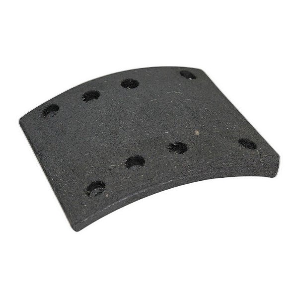 Lona de Freio Dianteiro Traseiro VW 8120/8150