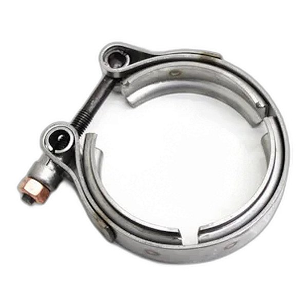 Abraçadeira Tipo Turbina 83.5 Canaleta Escape