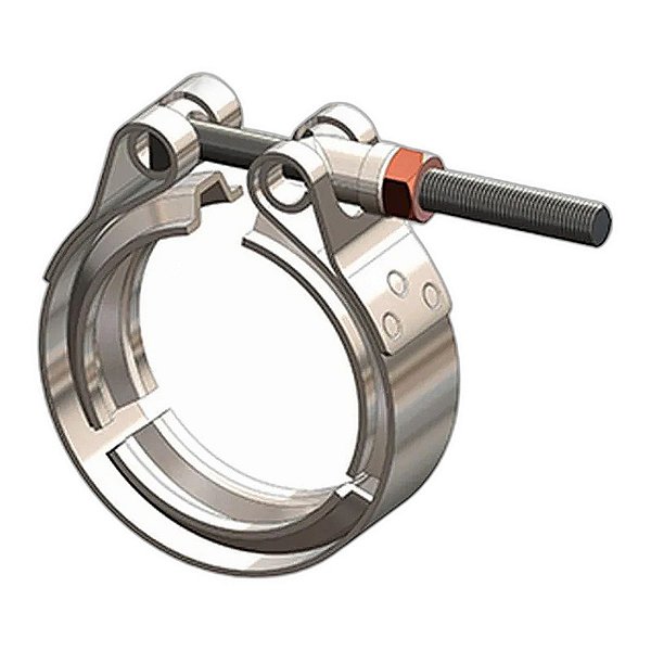 Abraçadeira Tipo Turbina 94.5