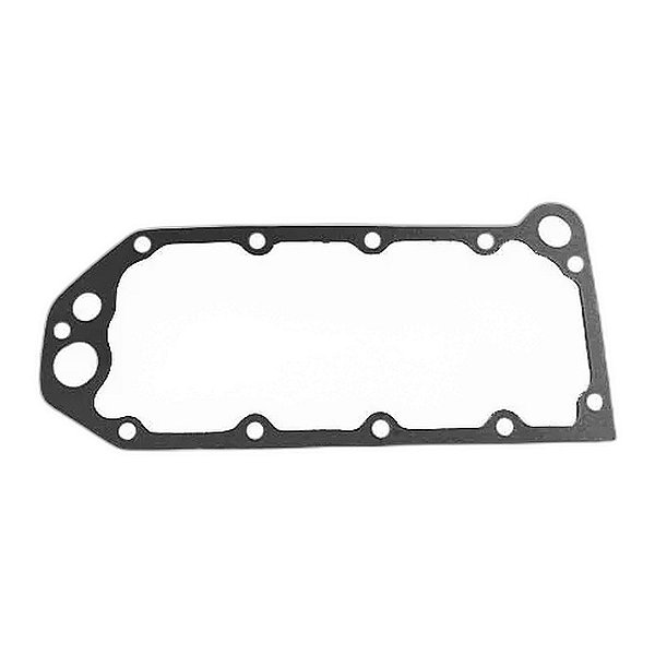 Junta Cabeçote Resfriador Óleo Cummins Série C