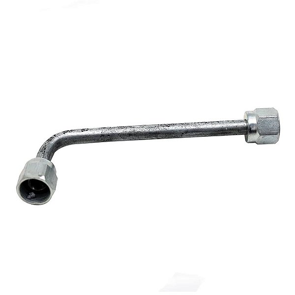 Cano Combustível Bomba Injetora Volkswagen/Ford