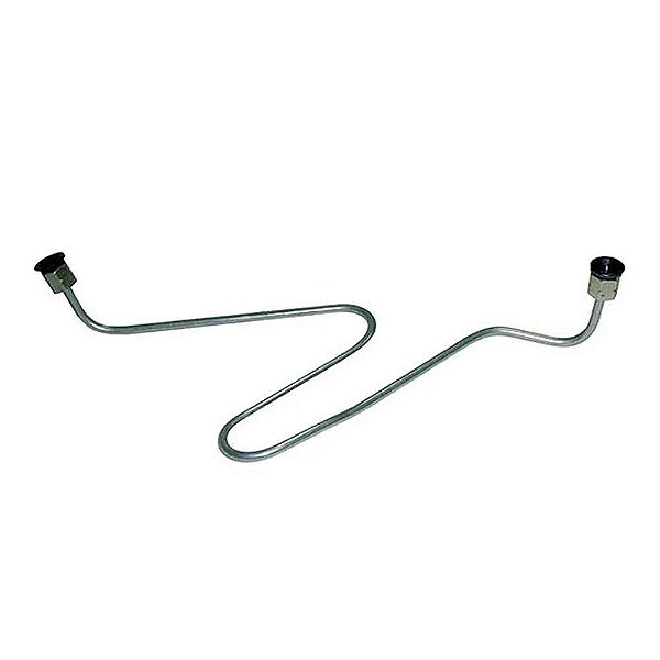 Cano Injetor 3 Cilindros Bomba Linha Cummins Sem Cilindros 14220/161