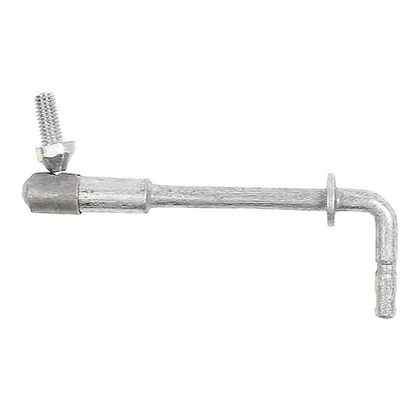 Haste do Pedal Acelerador Ford Cargo Todos VA5385 E5HT9A772CA