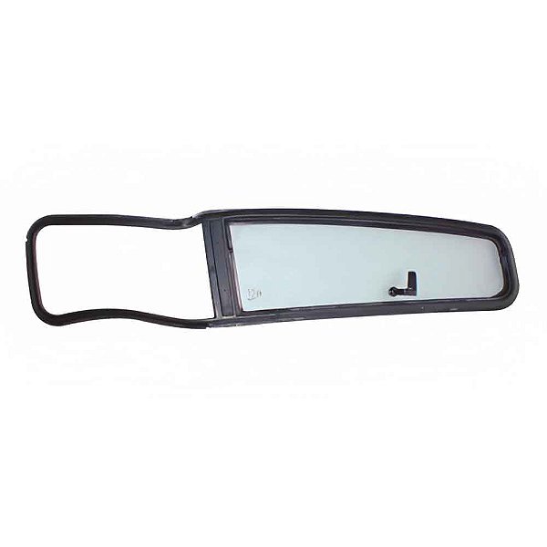 Ventilador Cargo Lado Direito 87 Completo