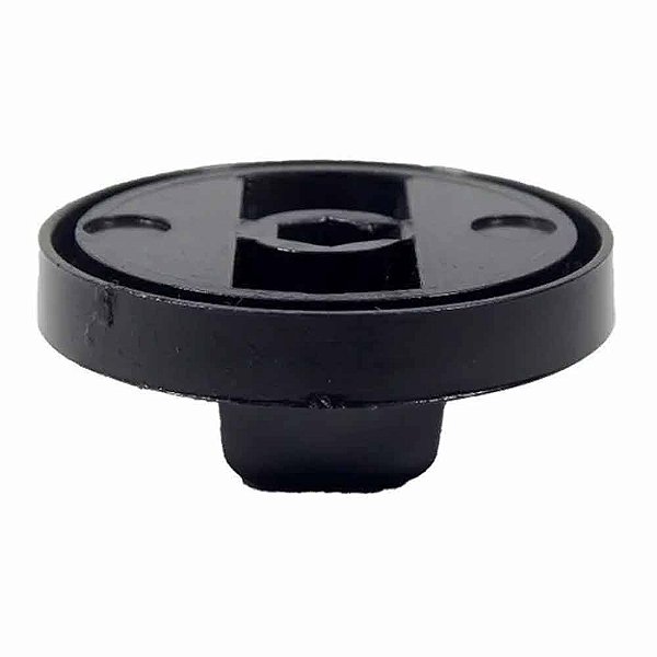 Botão de Luzes do Painel para Caminhão Ford