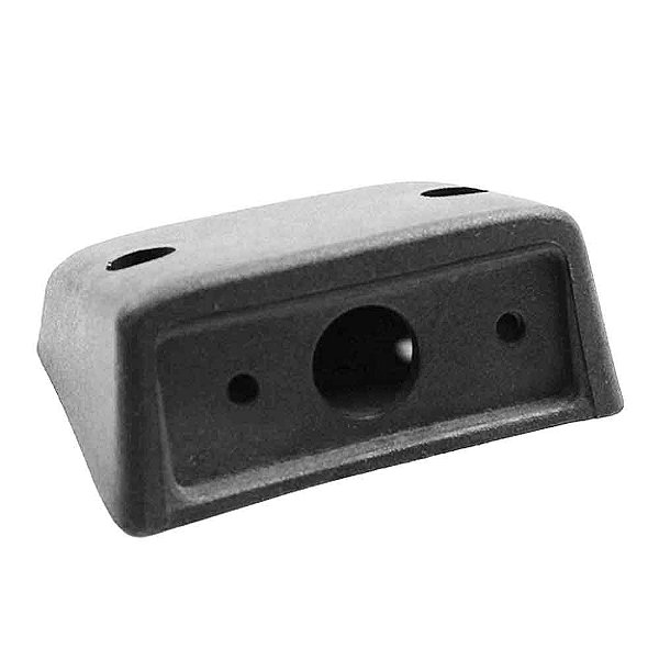 Carcaça Superior Lanterna Teto Cargo Todos Carcaça