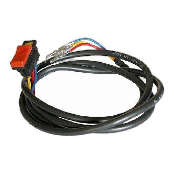 Chicote Redução Cargo 1991 / VA5007