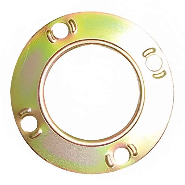 Junta Saída Turbo F1000 MWM