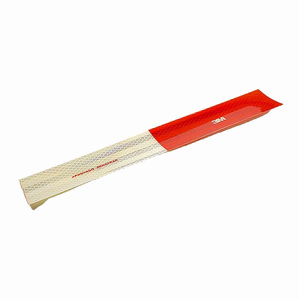 Faixa Refletiva Lateral Direito Universal 3M