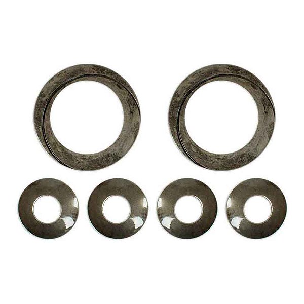 Arruela Engrenagem Satélite Diferencial MS23155