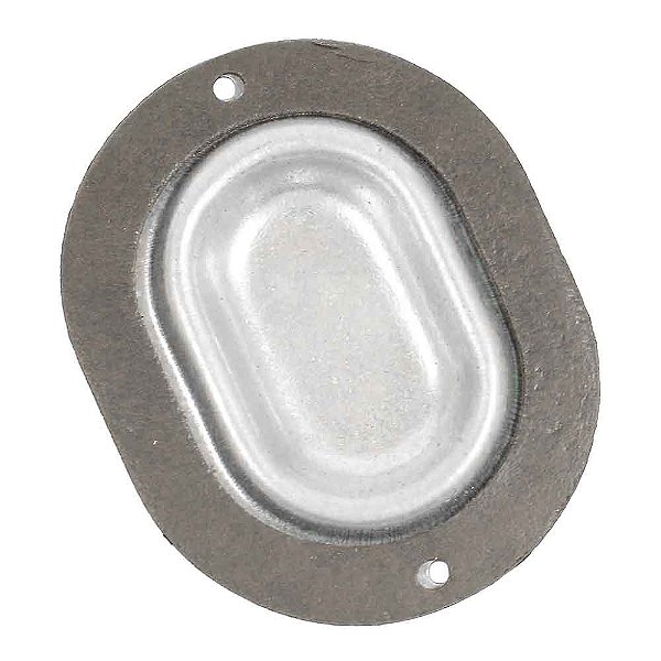 Tampa do Furo do Assoalho da F250/F350 1998