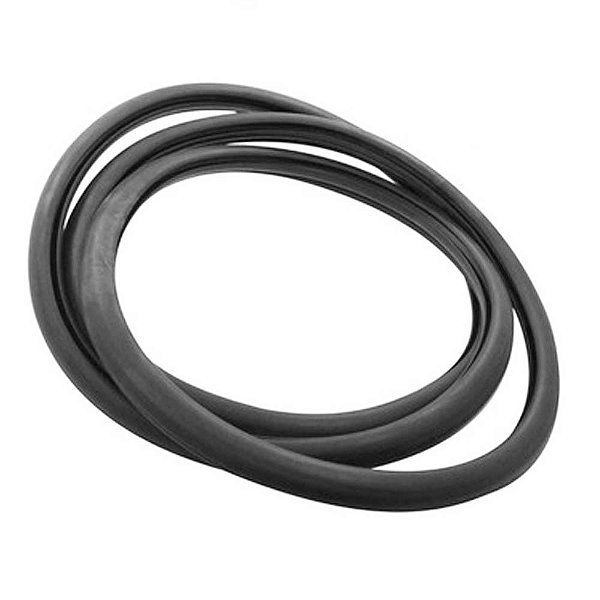 Borracha de Vedação do Vidro Traseiro Móvel F1000 92