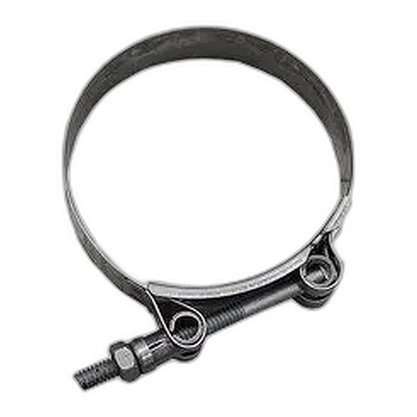 Abraçadeira Tucho Inox 77x86mm Fita 20mm