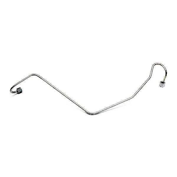 Cano Injetor 5 Cilindros Volkswagen/Ford Cargo Cummins 6BT 5,9L 5º Cilindro em Linha